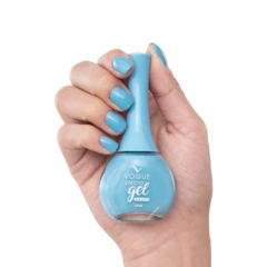 Esmalte Vogue Efecto Gel 14ml. - tienda online