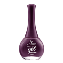 Esmalte Vogue Efecto Gel 14ml. - comprar online