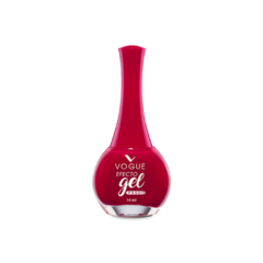 Esmalte Vogue Efecto Gel 14ml. - comprar online