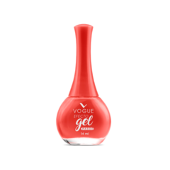 Esmalte Vogue Efecto Gel 14ml.