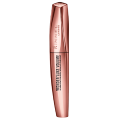 Mascara de Pestañas Rimmel London Wonder'Luxe Volume