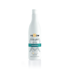 Yellow Shampoo Easy Long x 500 ml.