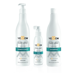 Yellow Shampoo Easy Long x 500 ml. - comprar online