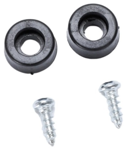 Barra dominadas con tornillos new arrivals