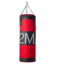 Bolsa de Boxeo - Artes Marciales x 80cm.