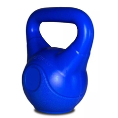 Pesa rusa - Kettlebell x 8 Kg. - tienda online