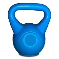 Pesa rusa - Kettlebell x 2 Kg. - comprar online