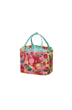 NECESSAIRE FARM ZIRIGUIDUM CÉU DE FLOR - comprar online