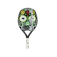 RAQUETE BEACH TENNIS MBT SHOTT SKULL (INTERMEDIATE)