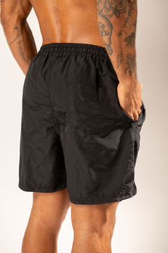 SHORTS NYLON HP PRETO - comprar online