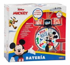 Bateria Mickey - comprar online