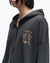 Hoodie Zip Trapstar 2 - Undefined