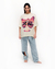 REMERA BUTTERFLY - OFF WHITE - comprar online
