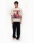 REMERA PANTHER - OFF WHITE - comprar online