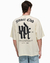REMERA SS 4 - OFF WHITE - Undefined