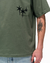 REMERA SS 5 - GREEN - Undefined