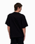 REMERA SS 1 - BLACK - Undefined