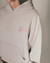 HOODIE 1 STARS - NUBE PLATEADA - Undefined