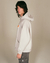 HOODIE 2 STARS - NUBE PLATEADA - tienda online