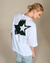 REMERA 3 STARS - BLANCA - tienda online