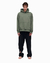 HOODIE SS 1 - GREEN - comprar online