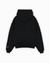 HOODIE 2 STARS - NEGRO - comprar online