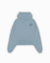 HOODIE WILD WEST - BLUE * - tienda online