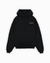 HOODIE 7 STARS - NEGRO - comprar online