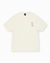 REMERA SS 6 - OFF WHITE - comprar online