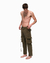 CARGO PANT TIRAS - GREEN - comprar online