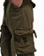 CARGO PANT TIRAS - GREEN en internet