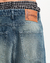 Image of FADED BLUE DENIM