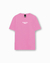 T-SHIRT INDUSTRIES - PINK - Undefined