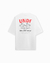 T-SHIRT WILD WEST - WHITE - Undefined