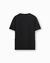 REMERA U LOGO - BLACK - tienda online