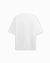 REMERA PRISON - WHITE - tienda online