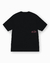 REMERA 2 STARS - BLACK - comprar online