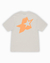 REMERA 3 STARS - NUBE PLATEADA - comprar online