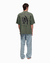 REMERA SS 4 - GREEN - Undefined