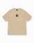 REMERA SS 4 - CAMEL - Undefined