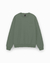 CREWNECK SS 1 - GREEN