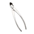 PROFISSIONAL - ALICATE LATERAL CHINESA 20.5cm INOX - loja online