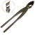 ALICATE LATERAL RYUGA INOX 28cm (RS-17) - comprar online