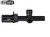 Mira Optika 6 Series 1-6x24 FFP Meopta - comprar online