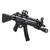 Montaje Picatinny Gen 2 MP5 - tienda online