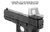 Base UTG® Super Slim RMR® para Glock - tienda online