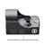 Mira de Punto Bushnell RXS-100 REFLEX SIGHT + Base BERSA TPR - tienda online