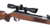 Mira Telescópica UTG 4x32 + Anillas - Gun Store Ar