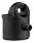 Tapon porta anilla Glock Gen 4 y 5 Fab Defense