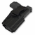 Funda Interior en Kydex Fibra de Carbono Bersa BP9cc Houston - comprar online